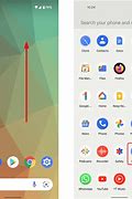 Image result for Android Setting Display