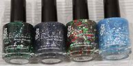 Image result for Popular Nail Colors Winter 2018