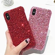 Image result for iPhone X Bling Cases