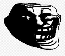 Image result for Scary Troll Emoji