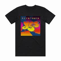 Image result for Yes T-Shirt