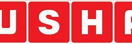 Image result for Usha Logo