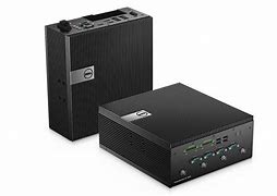Image result for Dell Fanless Industrial PC
