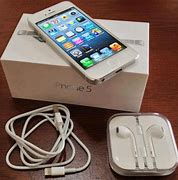Image result for Apple iPhone 5 White Latest
