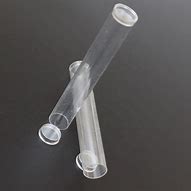 Image result for Mini Plastic Tubes