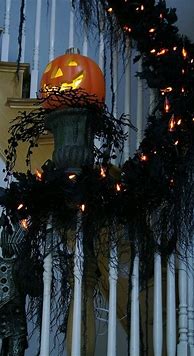 Image result for Halloween Horror Decoration
