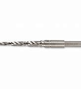 Image result for Stepped Drill Bit