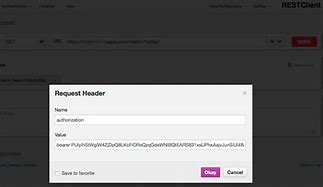 Image result for HTTP Request Header