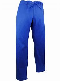 Image result for Martial Arts Blue Jeans