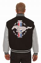 Image result for 3X Ford Jacket