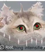 Image result for Cat Intensifies Meme