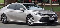 Image result for 2019 Camry XSE Photo Front End