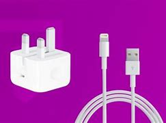 Image result for iPhone 20 Watt Charger