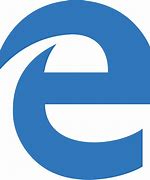 Image result for Microsoft Edge Bing Logo