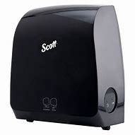 Image result for Scott Paper Towel Dispenser