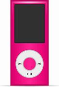 Image result for iPod Clip Art