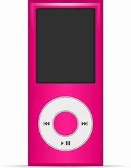 Image result for iPod Stereo