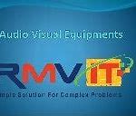 Image result for Audio-Visual Equipment Rental & Lease