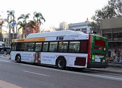Image result for MTS Bus Sign