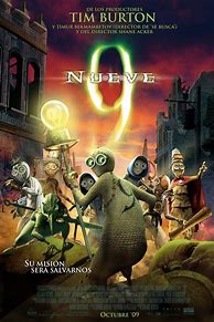 Image result for The Number 9 Movie