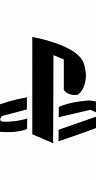 Image result for PS4 Sony Logo Grayscale