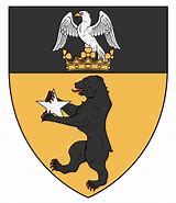 Image result for Ronnald Coat of Arms