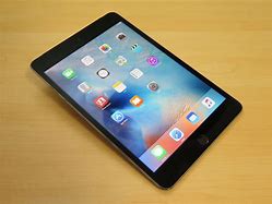 Image result for iPad Mini 4 Size