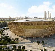 Image result for Qatar Football Stadiums World Cup 2022