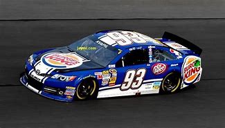 Image result for Burger King NASCAR 83
