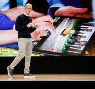 Image result for Tim Cook Animated