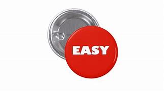 Image result for Easy Button Funny