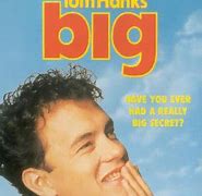 Image result for Tom Hanks Movie Big Cast