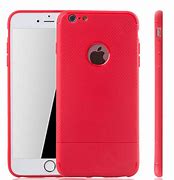 Image result for iPhone 6s Housing Red