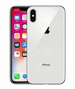 Image result for iPhone X Silver 16GB