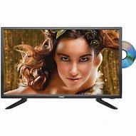 Image result for Sharp 24 Inch TV DVD Combi