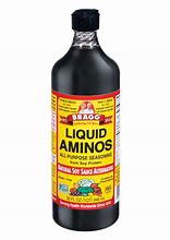 Image result for Liquid Aminos