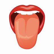 Image result for Tongue Clip Art for Kids