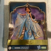 Image result for 30th Anniversary Jasmine Doll Disney