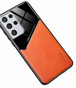 Image result for Samsung S21 Orange