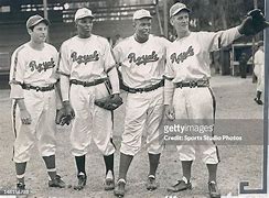 Image result for Jackie Robinson Montreal Royals