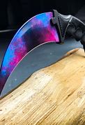 Image result for Fixed Blade Karambit Knives