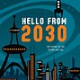 Image result for 2030 Book