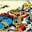 Image result for Excelsior Marvel