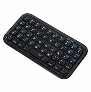 Image result for Mini Keyboard for iPhone