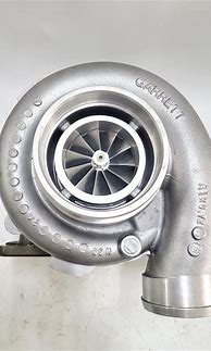 Image result for Ball Bearing Turbo