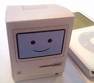 Image result for Macintosh Papercraft