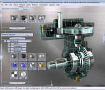 Image result for Mechanical Drawing Software