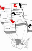 Image result for Minuteman III Missile Silo Locations