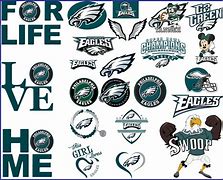 Image result for Philadelphia Eagles Designs