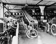 Image result for Ford Robot Manufacturing